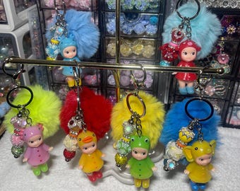 Sonny Angels Rainy Day