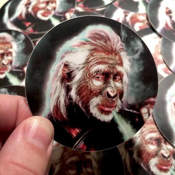 Planet Of The Apes Vape Ape 3