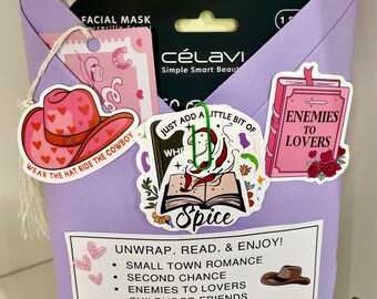 The Perfect Blind Date with a Book-Cowboy Romance