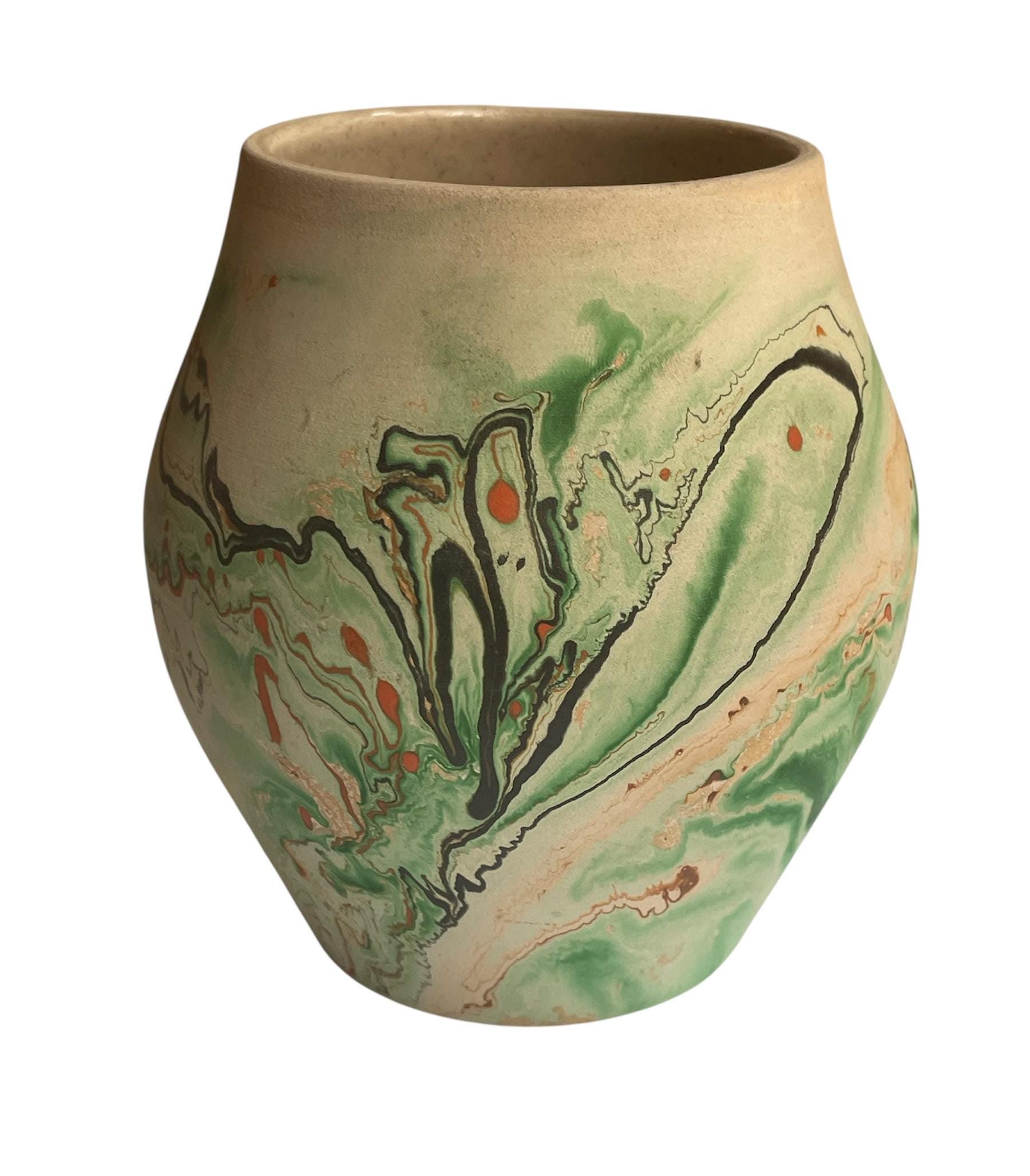 Nemadji Pottery - Etsy