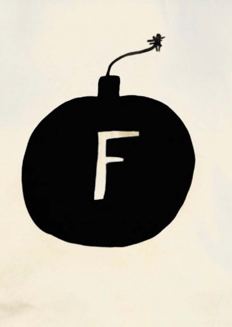 f-bomb-tote-bag-gag-gift-funny-tote-bag-xmas-wrapping-etsy