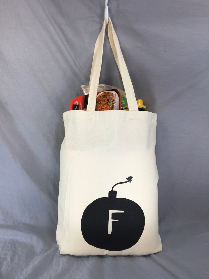 f-bomb-tote-bag-gag-gift-funny-tote-bag-xmas-wrapping-etsy