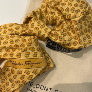Ferragamo Headband - Etsy display picture 3