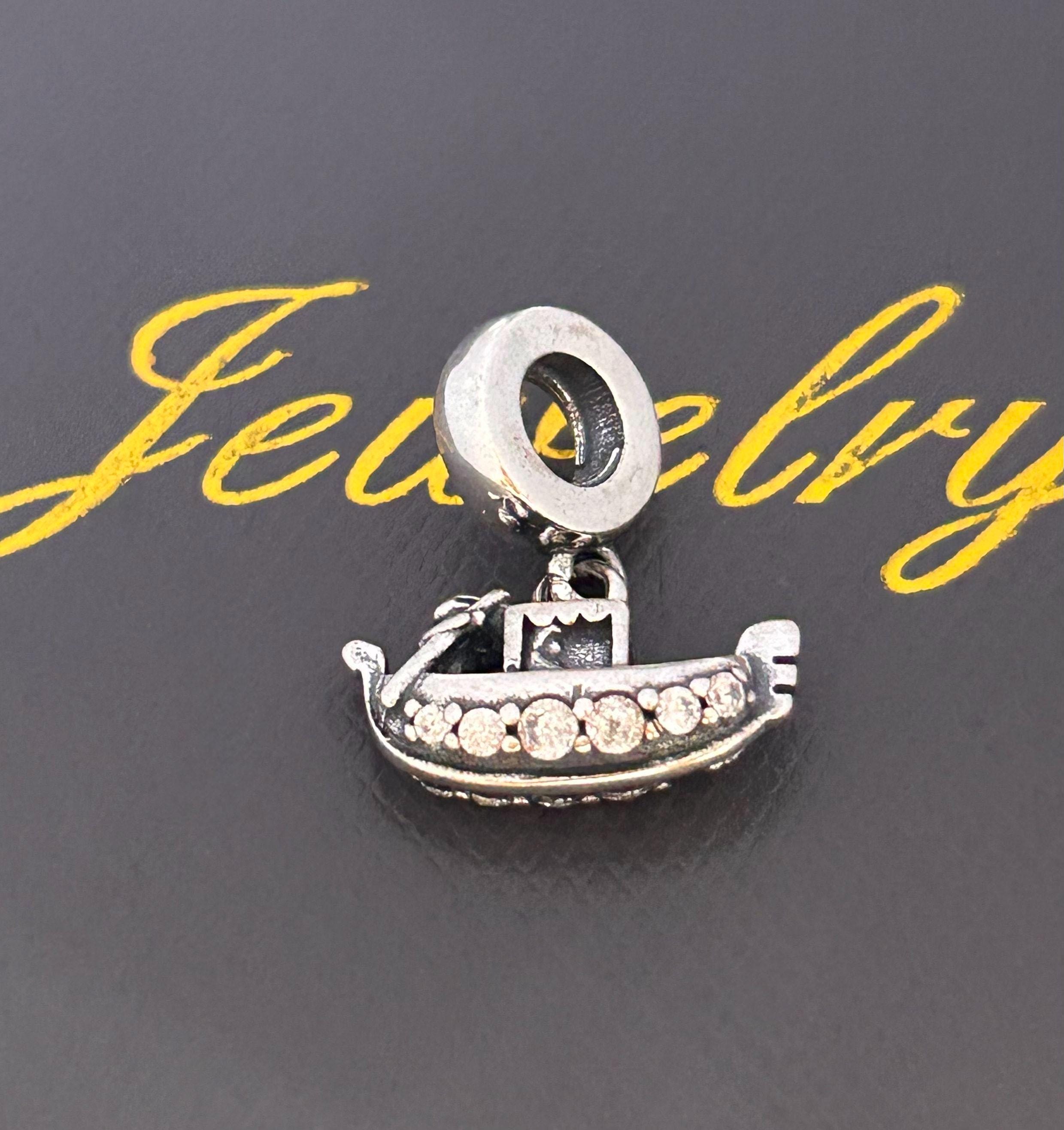 Pandora venice charm - Etsy 日本