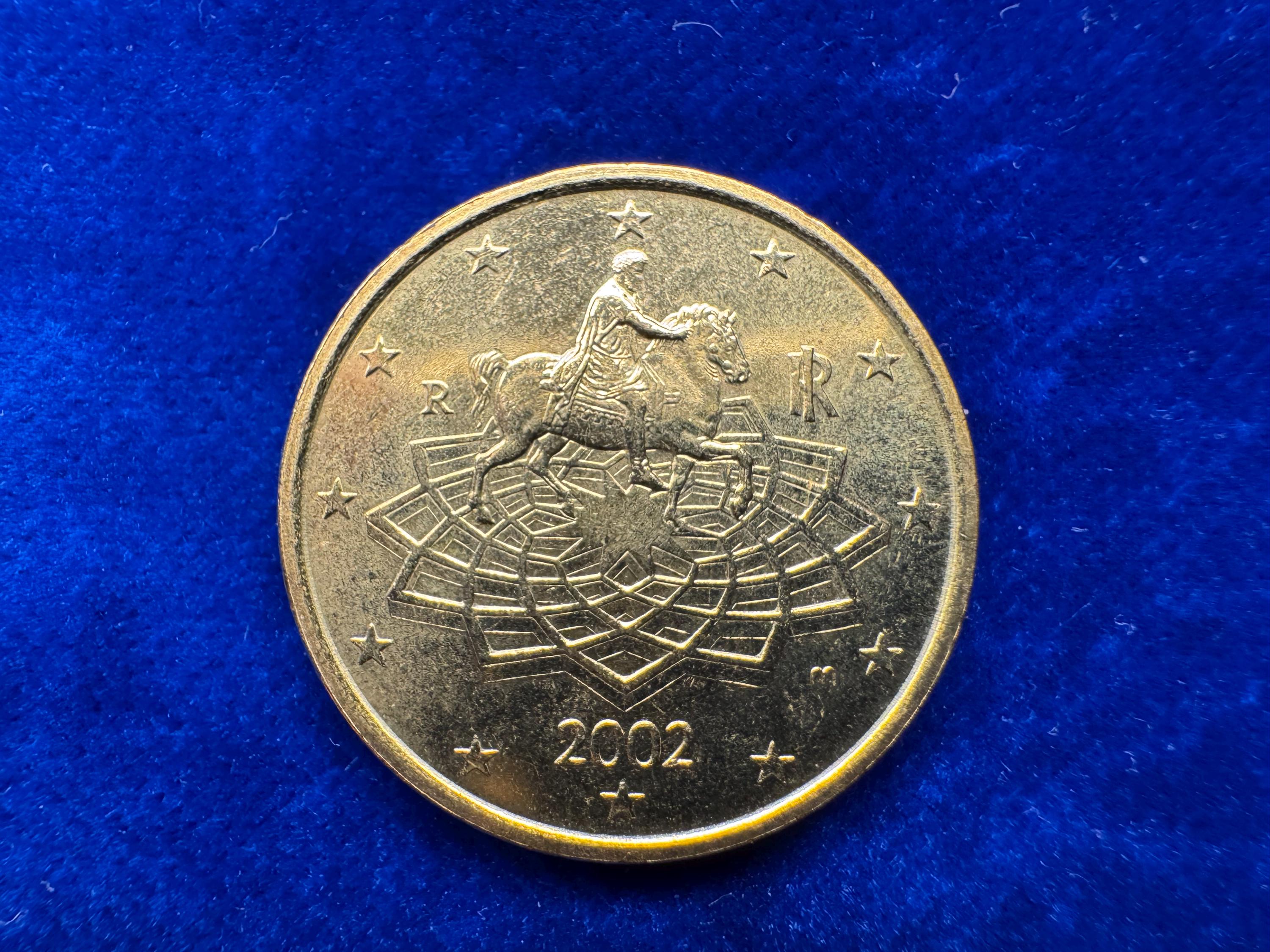 Italian 10 cent coin - Etsy 日本