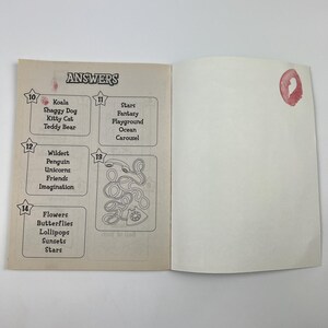 Un mundo mágico: libro gigante para colorear y actividades (Lisa Frank) Libro de bolsillo imagen 4