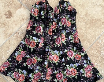 Vintage Victoria Secret Slip