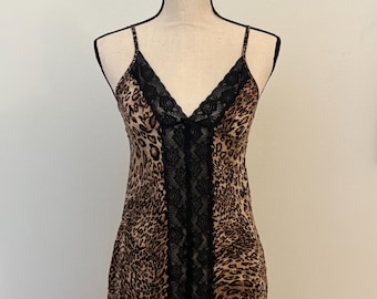 Fredrick’s of Hollywood Slip