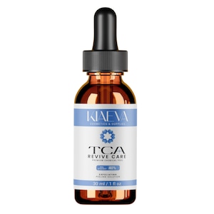 TCA Peel 40% Pure Exfoliating Skin Peel | FREE Neutralizer (100ml)