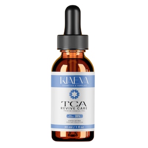 TCA Peel 35% Pure Exfoliating Skin Peel | FREE Neutralizer (100ml)