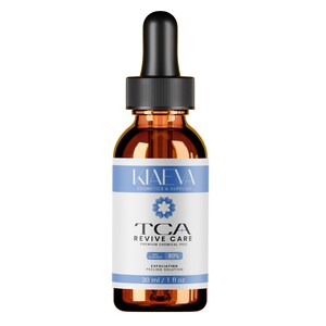 TCA Peel 80% Pure Exfoliating Skin Peel | FREE Neutralizer (100ml)