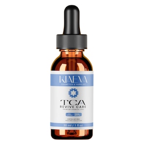TCA Peel 25% Pure Exfoliating Skin Peel | FREE Neutralizer (100ml)