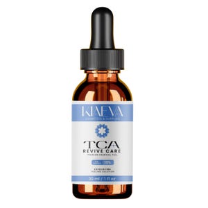 TCA Peel 10% Pure Exfoliating Skin Peel | FREE Neutralizer (100ml)
