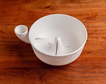 Playful Fruit Washer