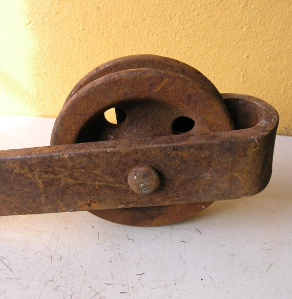 Haus Hobby Turen Schlosser Antique Hanging Trolley Barn Door