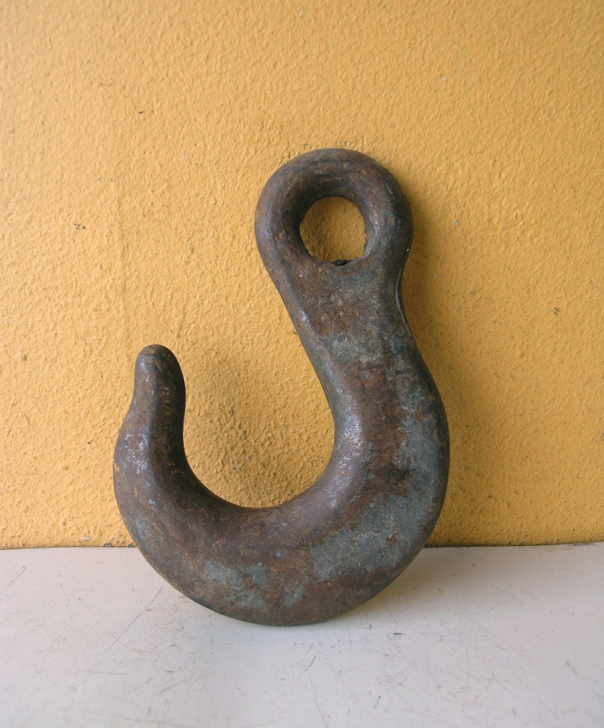 7 Large Hook hanging lamp hook lighting supply Etsy