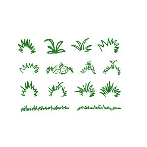 Pode incluir: Um conjunto de três tigelas de cerâmica em tons de azul, verde e branco. As tigelas apresentam um esmalte salpicado e um design simples e moderno. A tigela maior tem aproximadamente 15 cm de diâmetro.