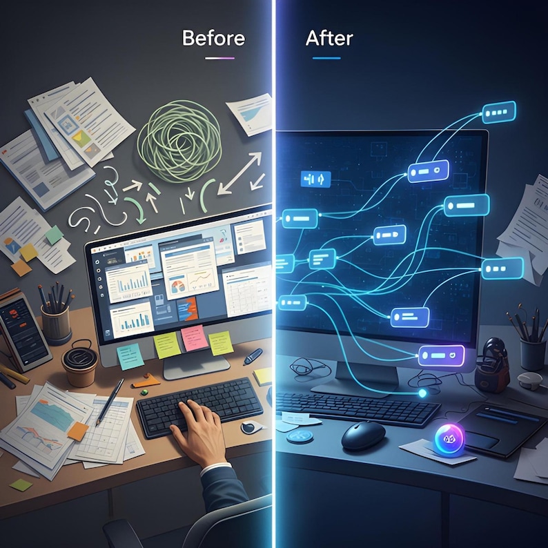 n8n automation, workflow templates, business automation, no code automation, marketing workflows, crm automation, ecommerce automation, digital download, productivity tools, automation workflows, ai automation, task automation, social automation
