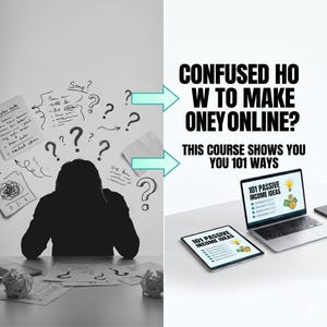 passive income, passive income pdf, income ideas, make money online, side hustle ideas, financial freedom, online business, digital products, work from home, money mindset, entrepreneur guide, ebook download, instant download