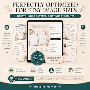 etsy mockup bundle, etsy listing mockup, canva mockup bundle, etsy photo mockup, plr mockup templates, etsy seller tools, product photo mockup, etsy shop graphics, digital seller kit, image mockup kit, digital mockups, etsy listing images, mock up library
