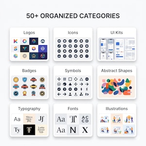 adobe illustrator kit, illustrator asset pack, logo vector bundle, vector icons pack, graphic asset bundle, ui kit illustrator, branding vector pack, editable ai files, commercial design kit, plr mrr bundle pack, digital asset bundle, illustrator logo kit, vector graphics pack