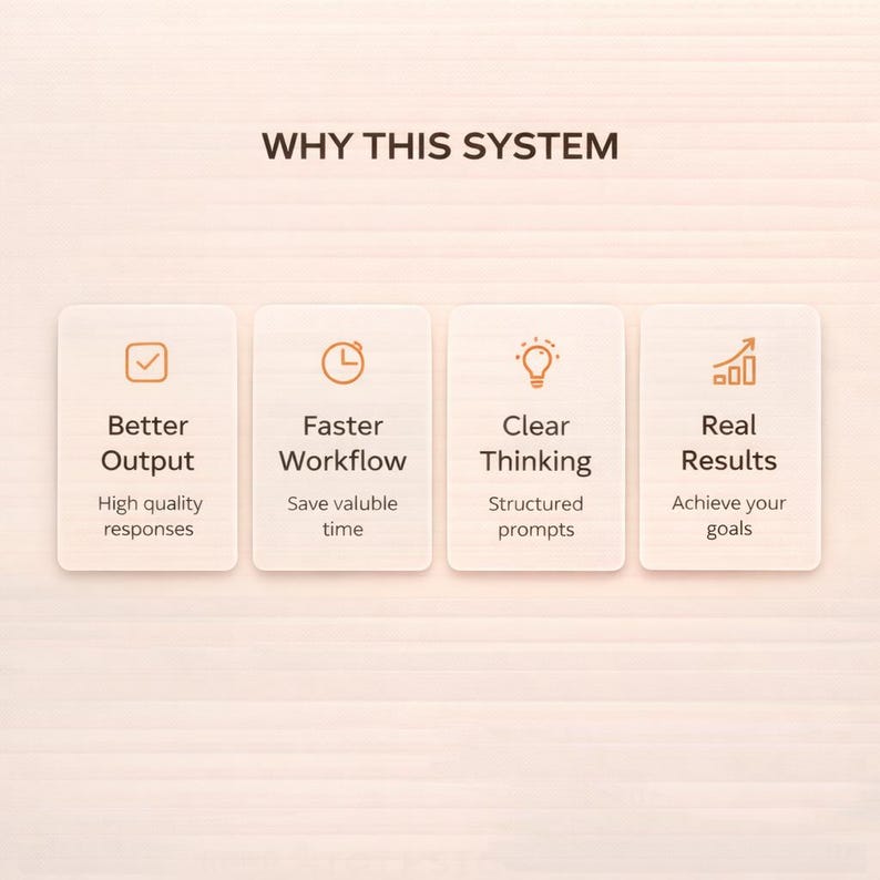 Claude AI prompts, AI prompt guide, digital download PDF, AI productivity tool, prompt engineering, content creator AI, ChatGPT prompts, AI business tools, freelancer digital tools, AI course download, productivity system, AI writing guide, make money AI