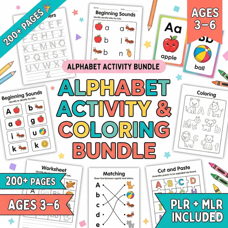 kids worksheets, printable worksheets, preschool worksheets, kindergarten worksheets, learning worksheets, activity sheets, kids activities, tracing worksheets, alphabet tracing, number tracing, handwriting practice, coloring pages, flashcards printable, homeschool printables, teacher resources, classroom worksheets, educational printables, toddler activities, learning activities, kids printables, preschool activities, fine motor, early learning, printable bundle, worksheet bundle, kids learning