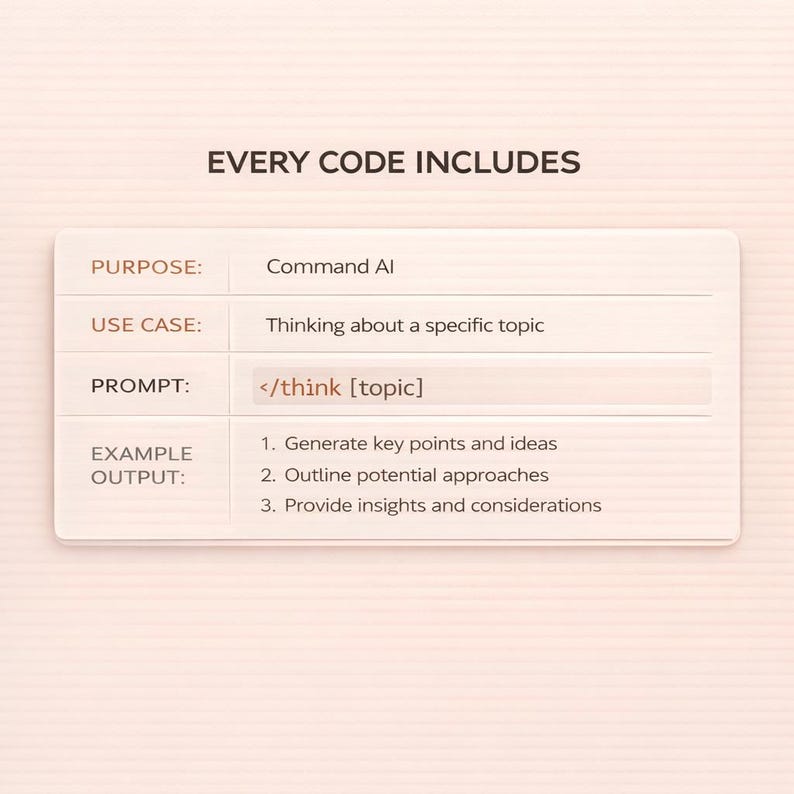 Claude AI prompts, AI prompt guide, digital download PDF, AI productivity tool, prompt engineering, content creator AI, ChatGPT prompts, AI business tools, freelancer digital tools, AI course download, productivity system, AI writing guide, make money AI