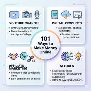 passive income, passive income pdf, income ideas, make money online, side hustle ideas, financial freedom, online business, digital products, work from home, money mindset, entrepreneur guide, ebook download, instant download