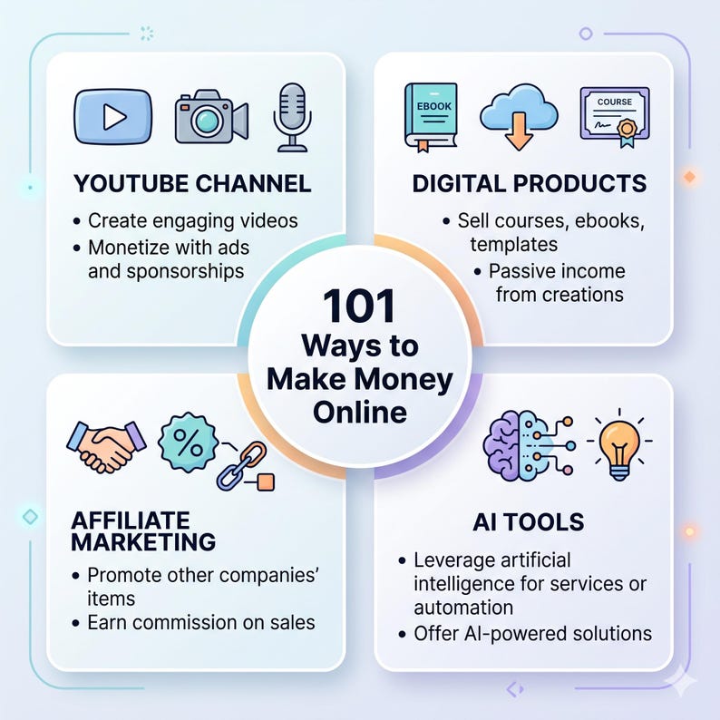 passive income, passive income pdf, income ideas, make money online, side hustle ideas, financial freedom, online business, digital products, work from home, money mindset, entrepreneur guide, ebook download, instant download