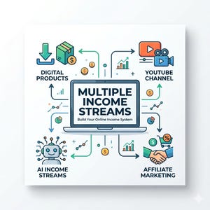 passive income, passive income pdf, income ideas, make money online, side hustle ideas, financial freedom, online business, digital products, work from home, money mindset, entrepreneur guide, ebook download, instant download