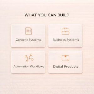 Claude AI prompts, AI prompt guide, digital download PDF, AI productivity tool, prompt engineering, content creator AI, ChatGPT prompts, AI business tools, freelancer digital tools, AI course download, productivity system, AI writing guide, make money AI
