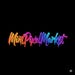 MintPixelMarket store logo