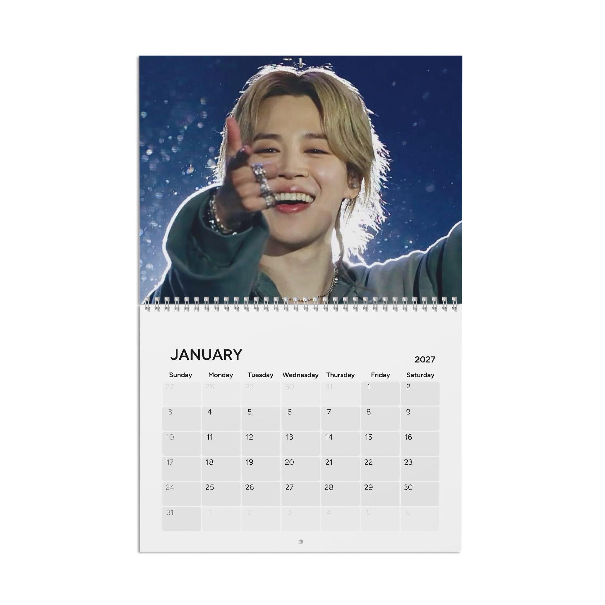 Bts calendar - Etsy 日本
