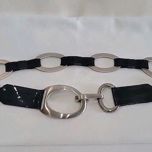Sandy Duftler Belts - Etsy
