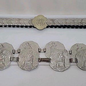 70s Link Belt - Etsy display picture 3