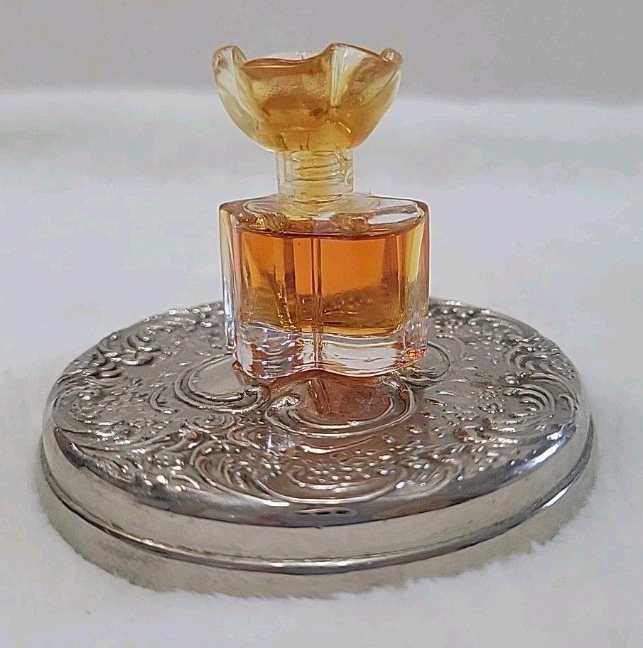 Vintage Oscar De La Renta Perfume - Etsy