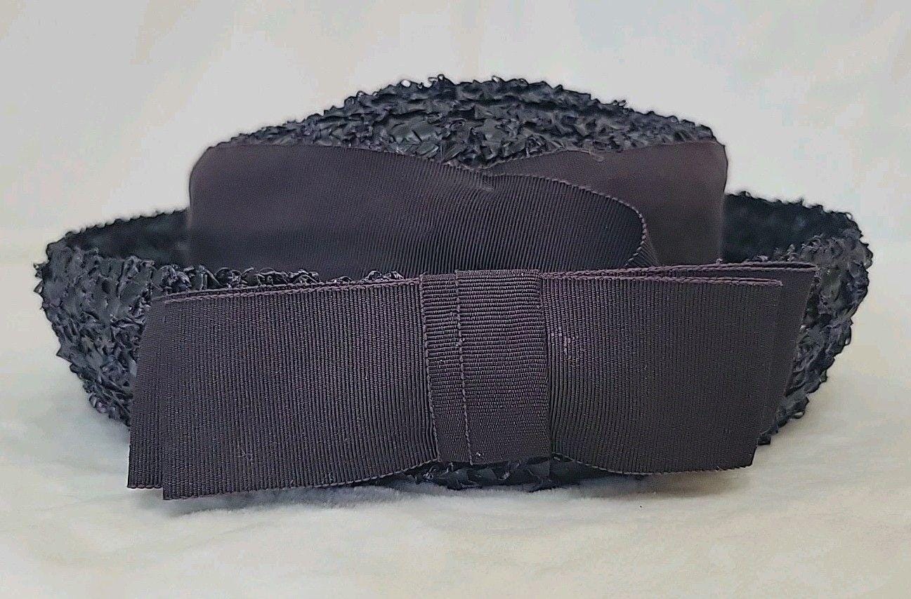 Janyth Roy Hats - Etsy display picture 2