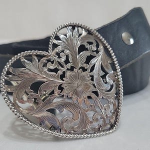 Vogt Buckle Set - Etsy