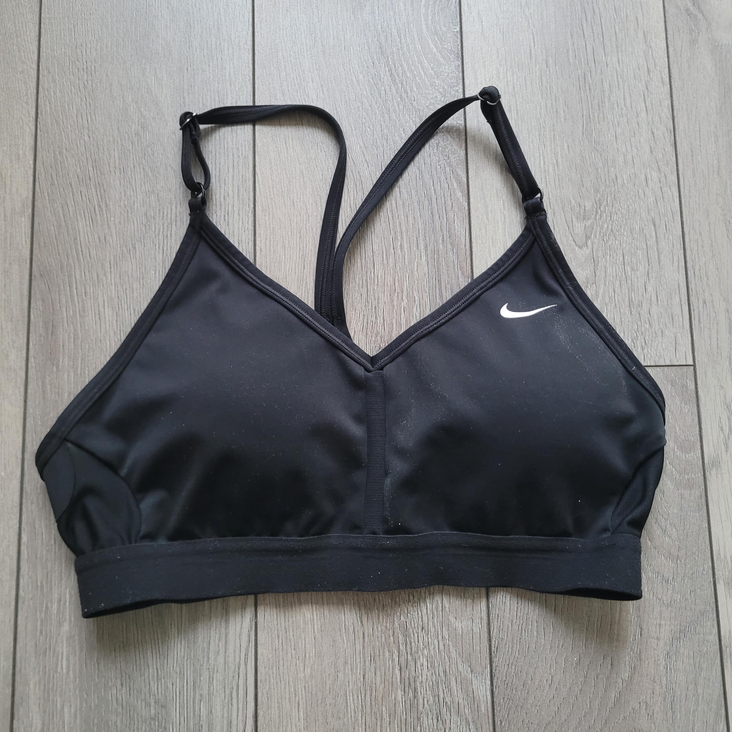 vintage nike sports bra
