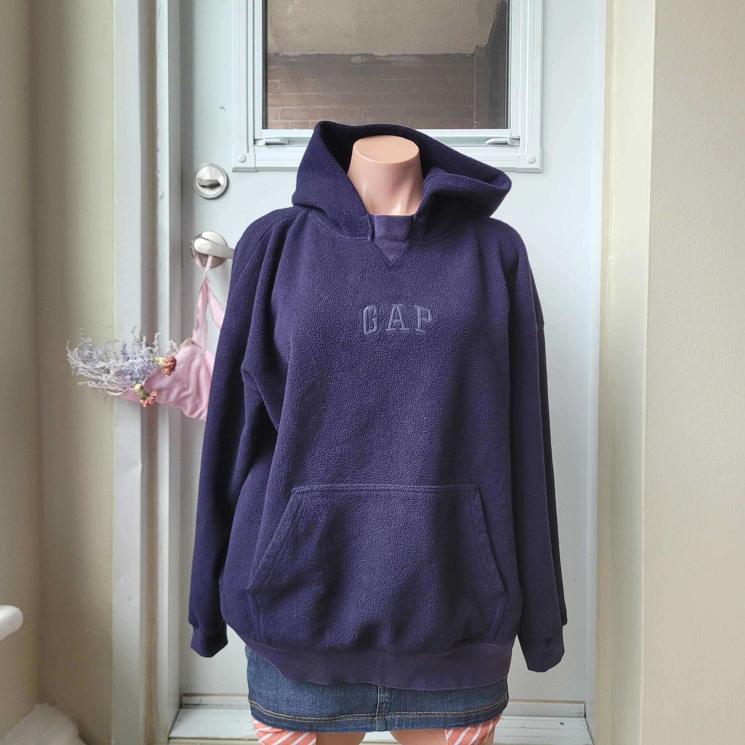 90s Gap Sweatshirt - Etsy Canada
