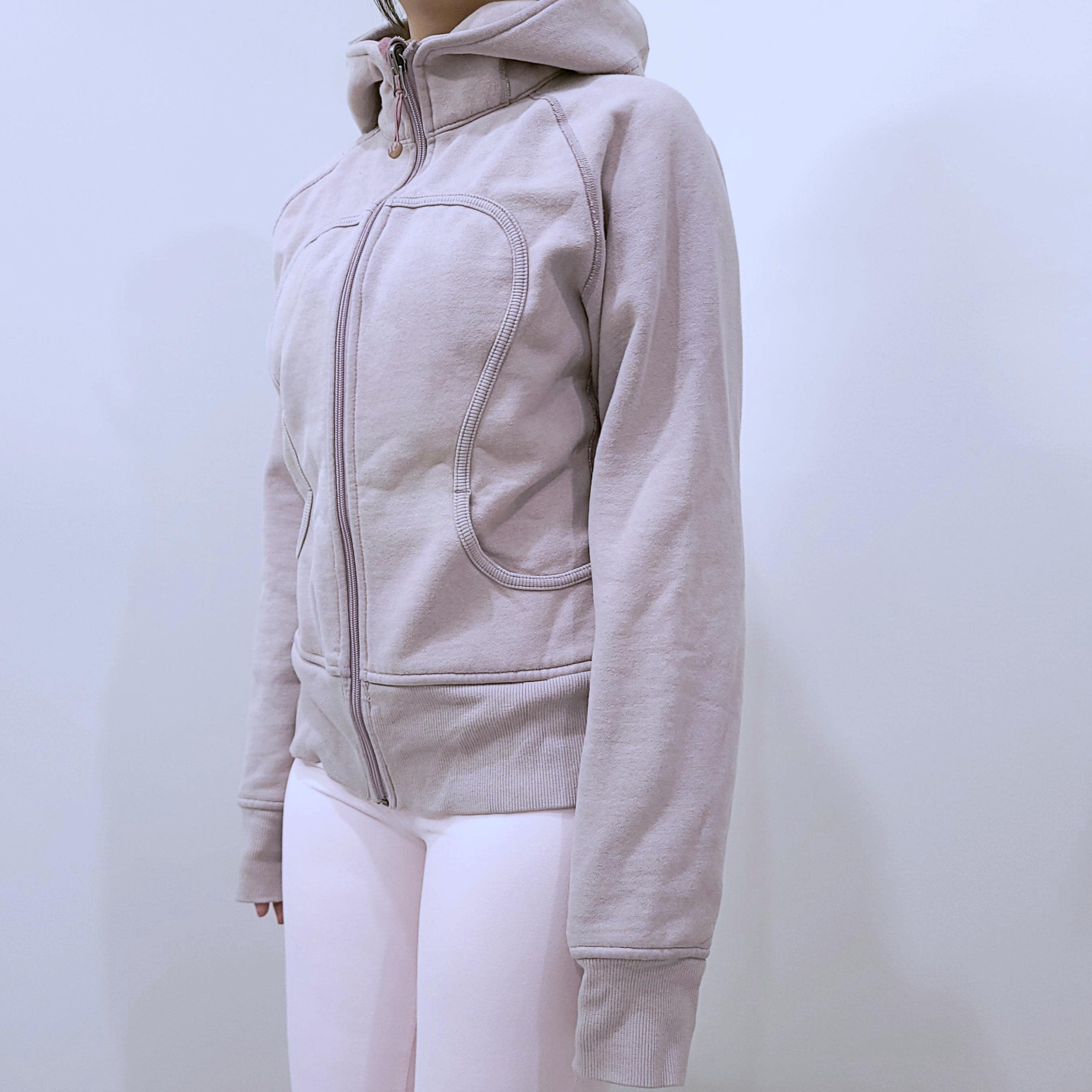 Lululemon define jacket size 0 - Etsy 日本