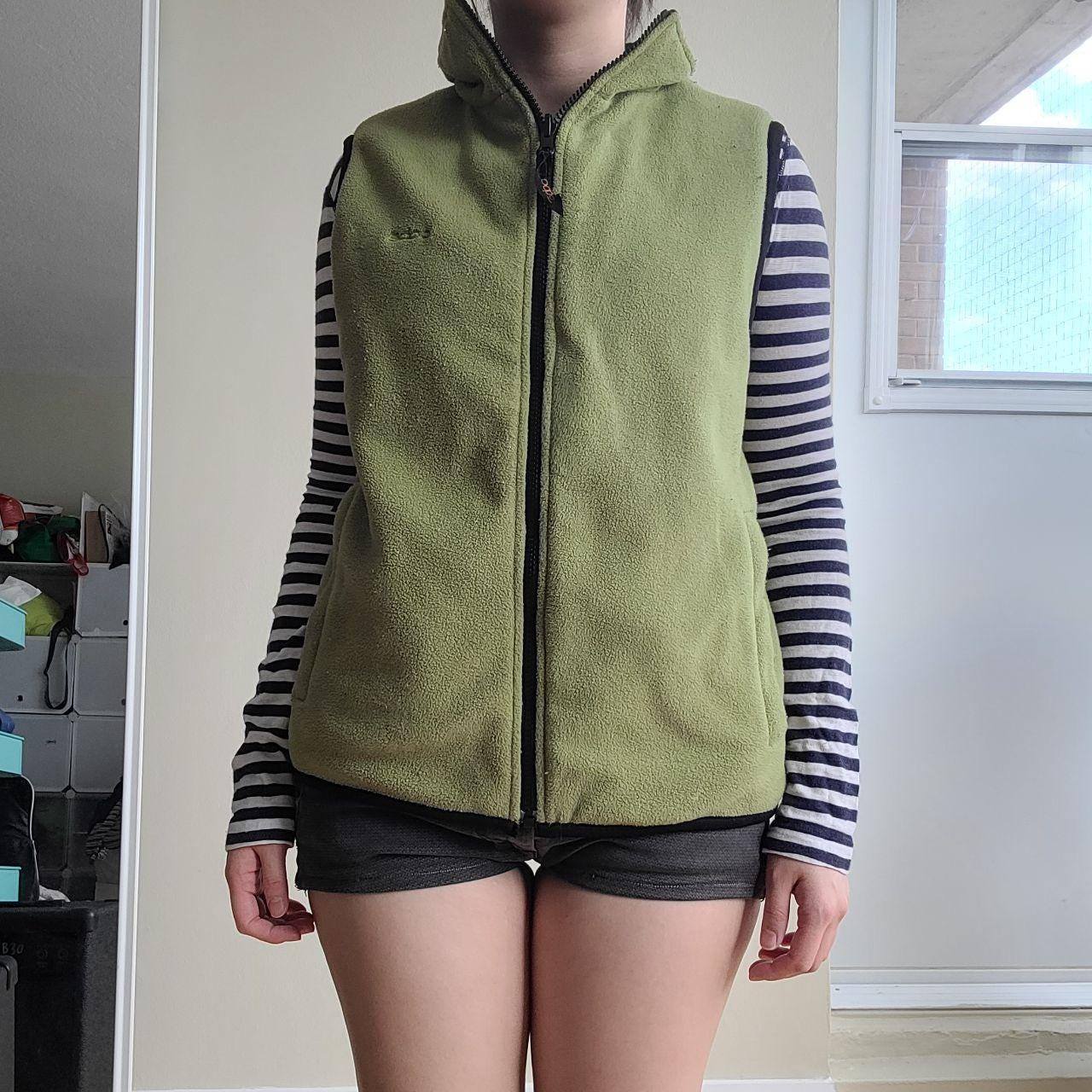 Y2k Puffer Vest - Etsy - Page 2