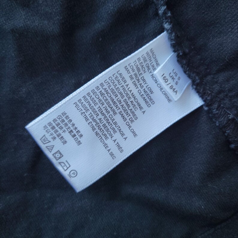 Urban Outfitters Velour Belted Mini Y2k Vintage Skirt image 3