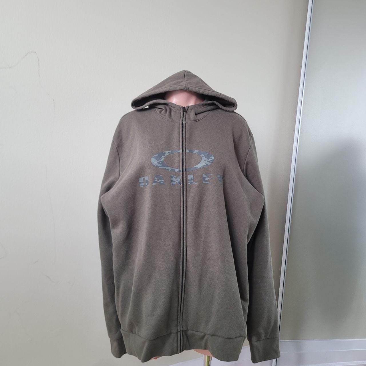 Y2k Oakley Hoodie - Etsy