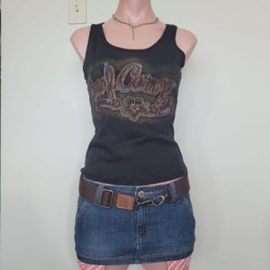Y2k Grunge Tank Top - Etsy - Page 3