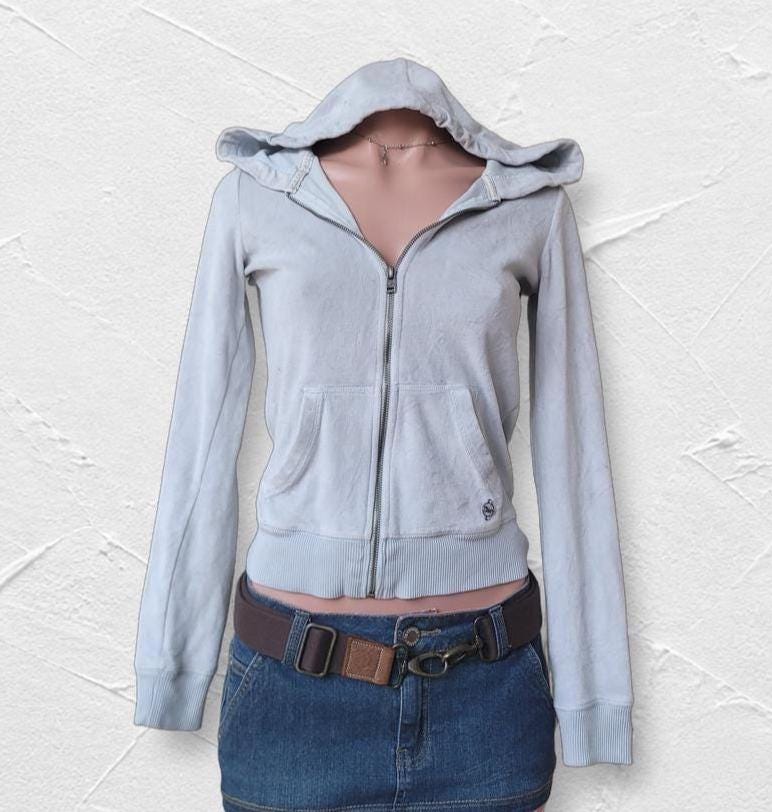Hollister Vintage Hoodie - Etsy - Page 2