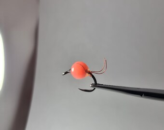 biodegradable fish net Glaukos - Completed