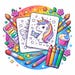 PrintablePagesHub store logo