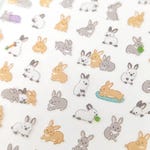Rabbit Stickers